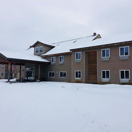 Boulder Creek Inn Donnelly Esterno foto