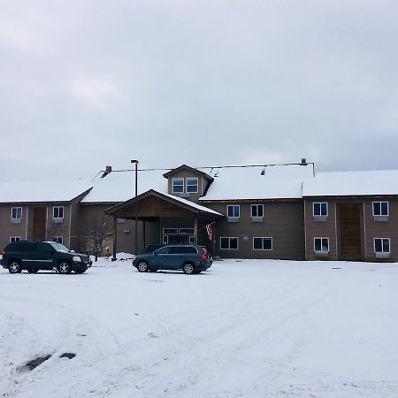 Boulder Creek Inn Donnelly Esterno foto