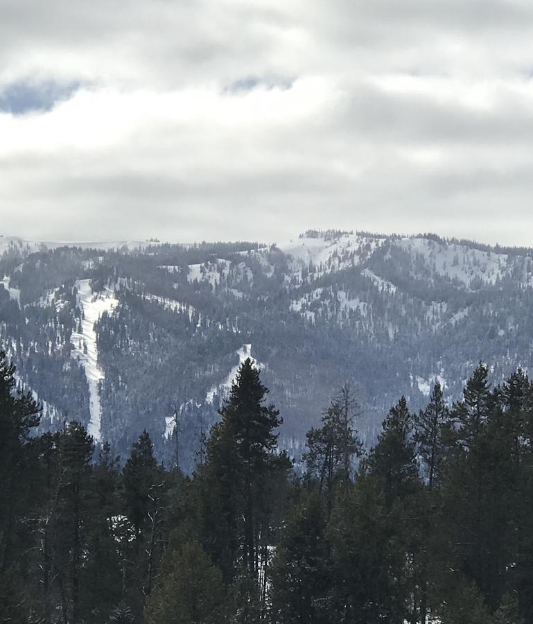 Boulder Creek Inn Donnelly Esterno foto