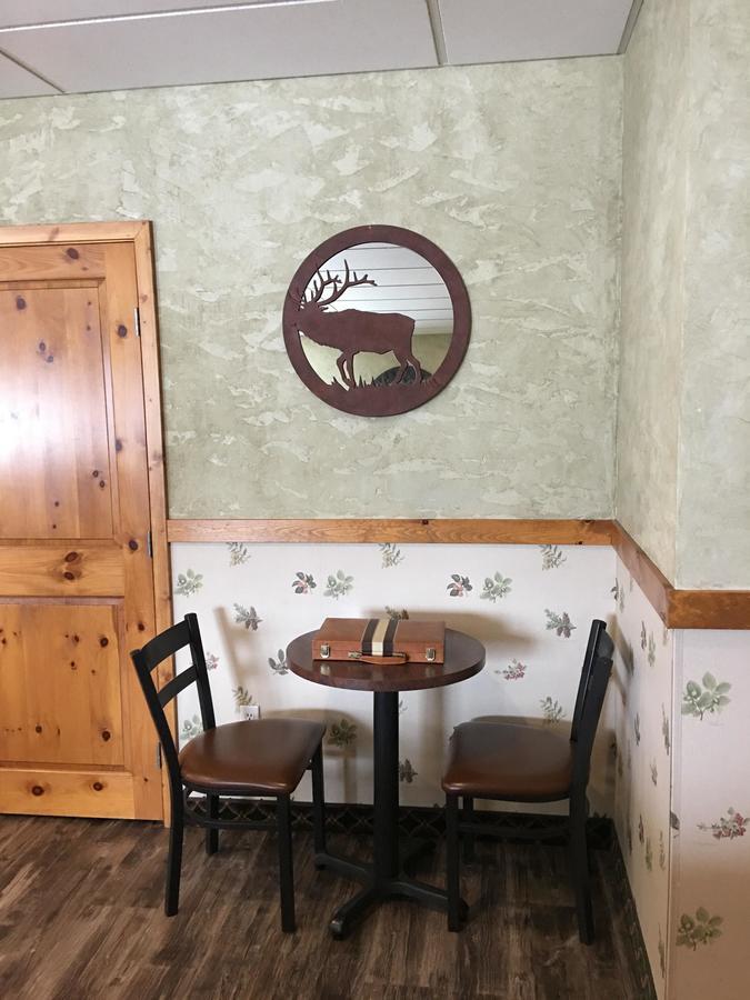 Boulder Creek Inn Donnelly Esterno foto
