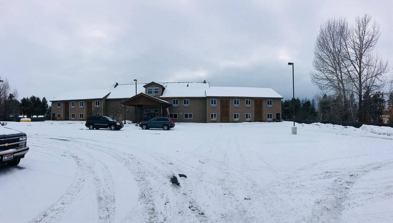 Boulder Creek Inn Donnelly Esterno foto