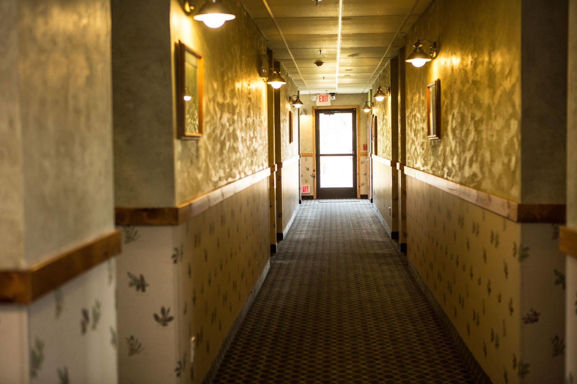 Boulder Creek Inn Donnelly Esterno foto